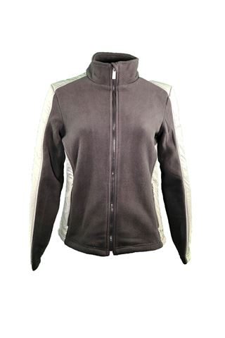 Picture of Daily Sports zns Raquel Jacket - Charcoal 790