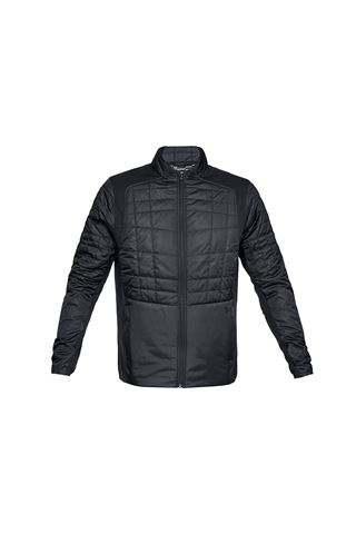 Picture of Under Armour zns UA Storm Insulated Jacket - Black 001