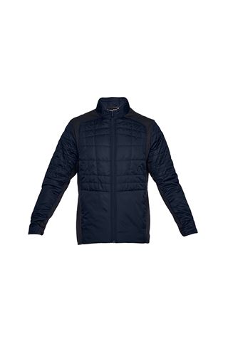 Picture of Under Armour ZNS UA Storm Insulated Jacket - Navy 408