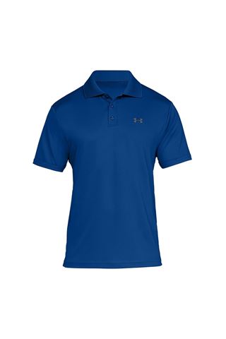 Picture of Under Armour zns UA Performance Polo Shirt - Blue 402