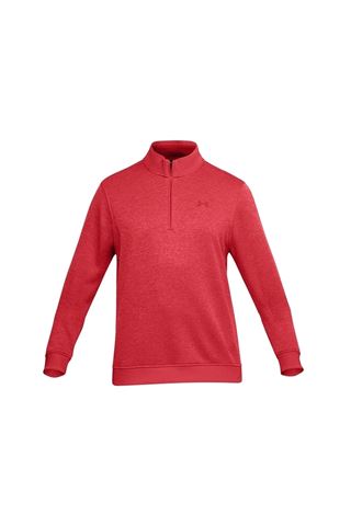 Picture of Under Armour zns UA Storm Sweater Fleece - Red 629