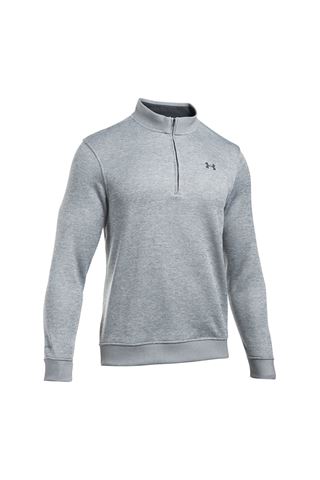 Picture of Under Armour zns UA Storm Sweater Fleece - Grey 025