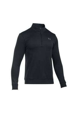 Picture of Under Armour ZNS UA Storm Sweater Fleece - Black 001