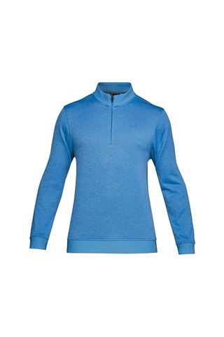 Picture of Under Armour ZNS UA Storm Sweater Fleece - Blue 437