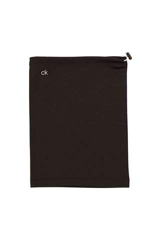 Picture of Calvin Klein CK Logo Snood - Black