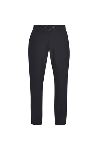 Picture of Under Armour zns UA Coldgear Infrared Showdown Tapered Pant - Black 001