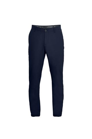 Picture of Under Armour zns  UA Coldgear Infrared Showdown Tapered Pants - Navy 408