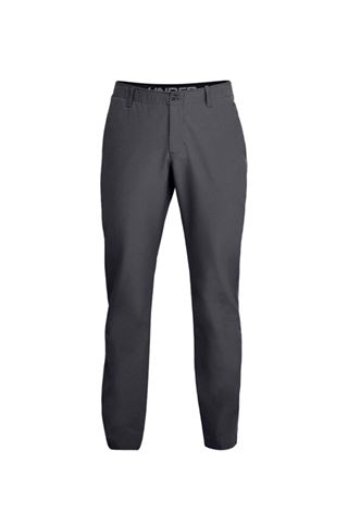 Picture of Under Armour ZNS UA Coldgear Infrared Showdown Tapered Pants - Grey 076