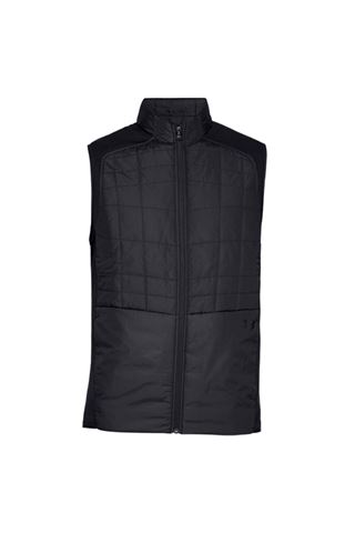 Picture of Under Armour ZNS UA Storm Insulated Vest / Gilet - Black 001