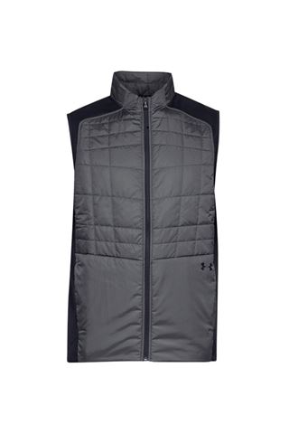 Picture of Under Armour ZNS UA Storm Insulated Vest / Gilet - Grey 076