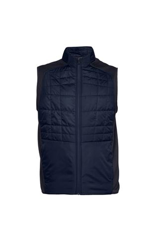 Picture of Under Armour ZNS UA Storm Insulated Vest / Gilet - Navy 408