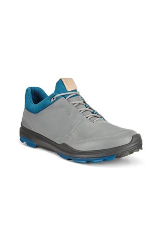 Picture of Ecco ZNS Golf Biom Hybrid 3 Golf Shoes - Wild Dove