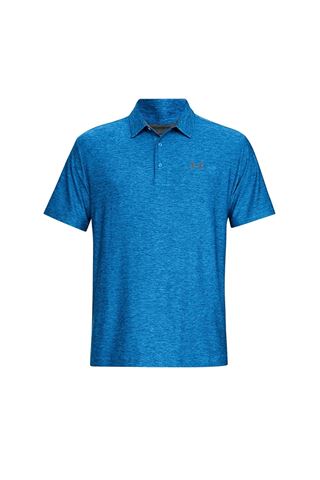 Picture of Under Armour ZNS UA Playoff Polo - Blue 450