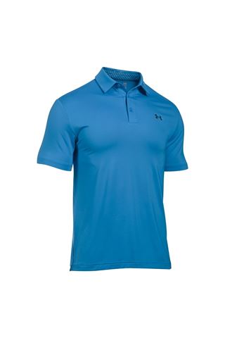Picture of Under Armour zns  UA Playoff Polo Shirt - Bight Blue - 788