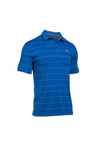 Picture of Under Armour UA Playoff Polo Shirt - Blue 795