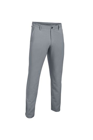 Picture of Under Armour zns  UA Matchplay Vented Taper Pants - Grey 035