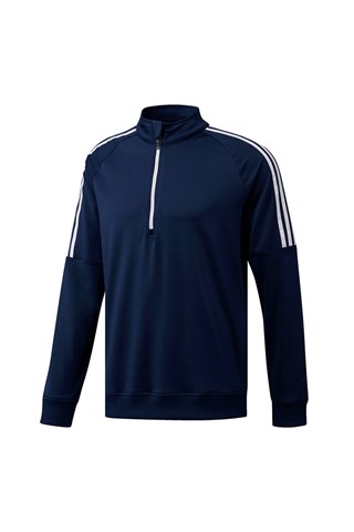 Picture of adidas 3 Stripes Sweatshirt - Collegiate Navy (SMALL ONLY)