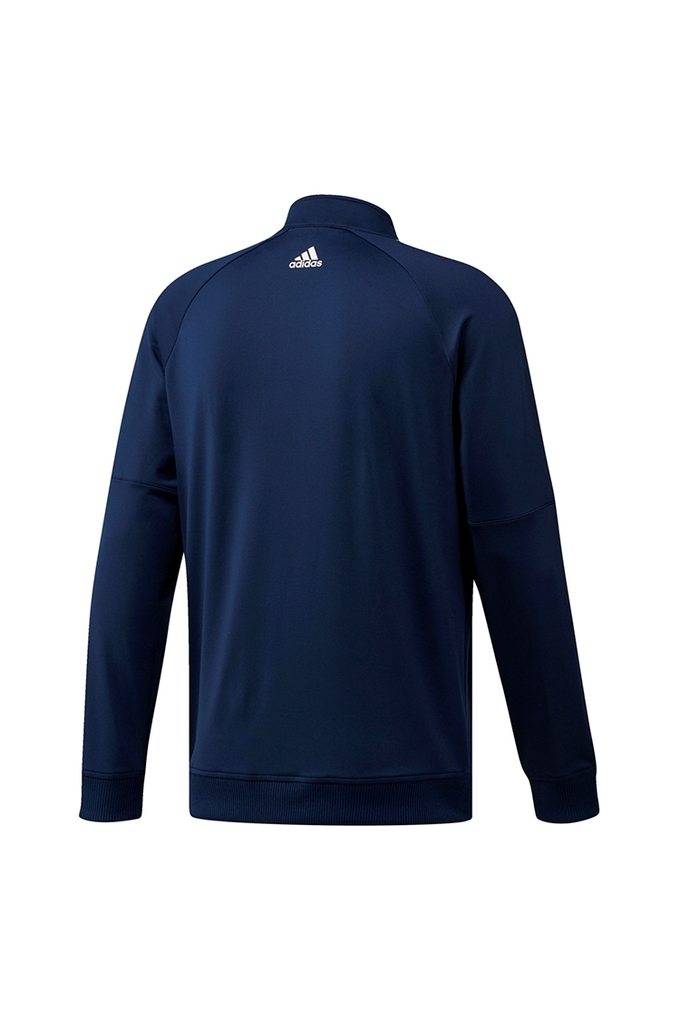 Picture of adidas 3 Stripes Sweatshirt - Collegiate Navy (SMALL ONLY)