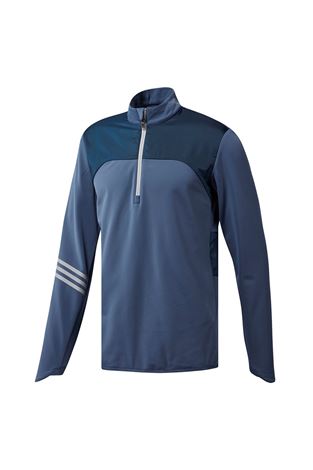 Show details for adidas Climaheat Frost Guard Top - Tech Ink