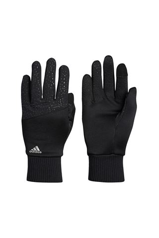 Picture of adidas ZNS Clima Warm Gloves - Black
