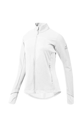 Picture of adidas zns Go Adapt Jacket - White