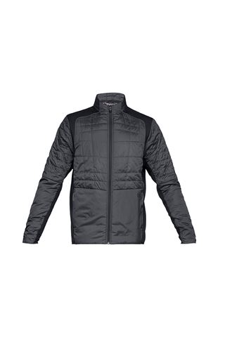 Picture of Under Armour ZNS UA Storm Insulated Jacket - Grey 076