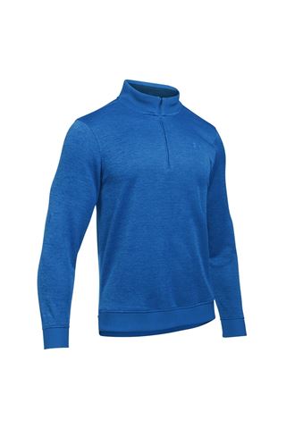 Picture of Under Armour zns UA Storm Sweater Fleece - Blue 789