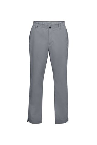 Picture of Under Armour ZNS UA Matchplay Taper Trousers - Grey 513