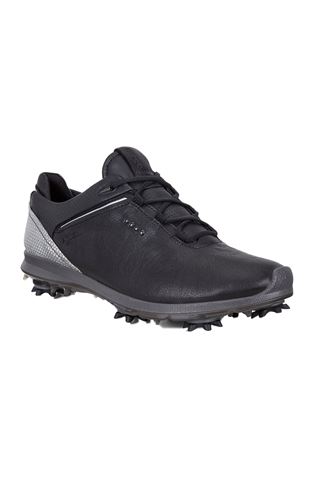 Picture of Ecco Golf zns Ladies Biom G2 Golf Shoes - Goretex - Black