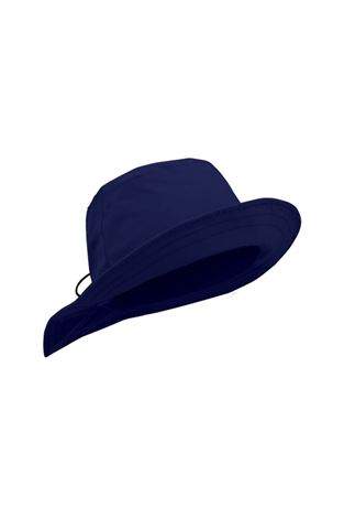 Show details for Surprizeshop Rain Hat - Navy