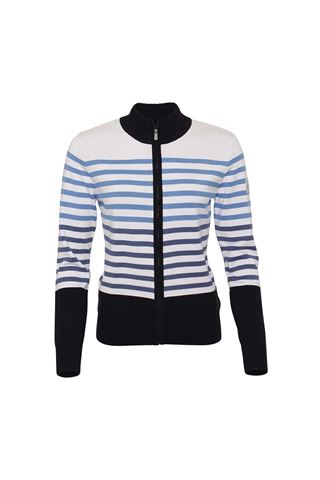 Picture of Daily Sports Svea Cardigan - Navy 590