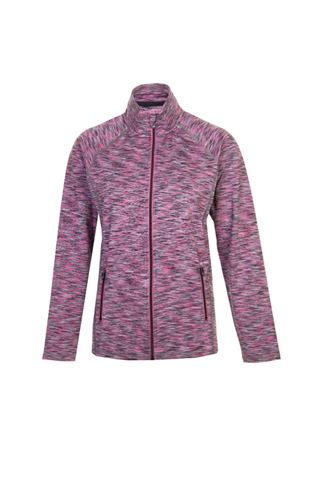 Picture of Proquip zns Jenny Leisure Jacket - Pink