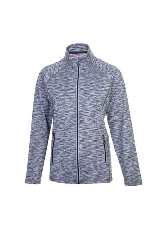 Picture of Proquip zns Jenny Leisure Jacket - Lilac