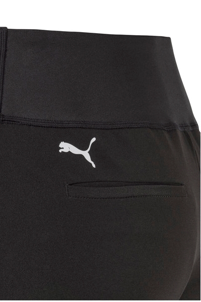 Picture of Puma Golf  Women's PWRShape Pull on Pants - Puma  Black