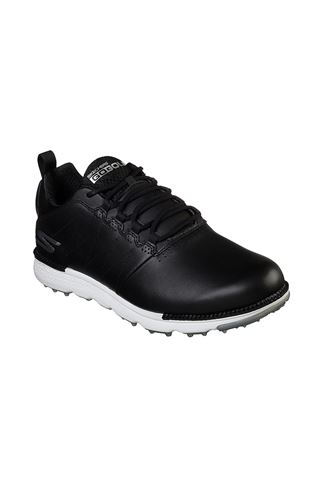 Picture of Skechers ZNS Men's Go Golf Elite 3 Golf Shoes - Black / White