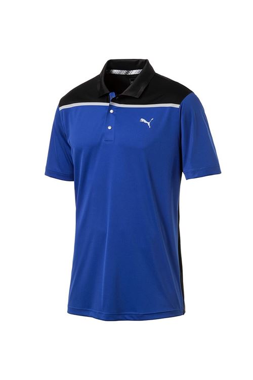 puma golf t shirt