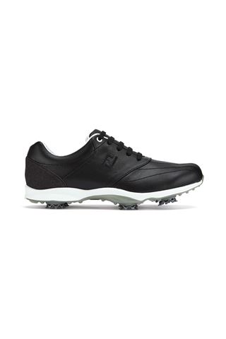 Picture of Footjoy ZNS Women's emBODY Golf Shoes - Black