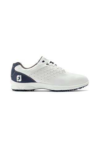 Picture of Footjoy ZNS Men's ARC SL Golf Shoes - White / Navy