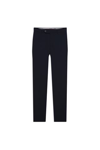 Picture of Oscar Jacobson ZNS Nicky Trousers - Black 310