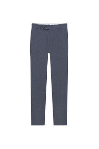 Picture of Oscar Jacobson ZNS Nicky Trousers - Dark Grey 110