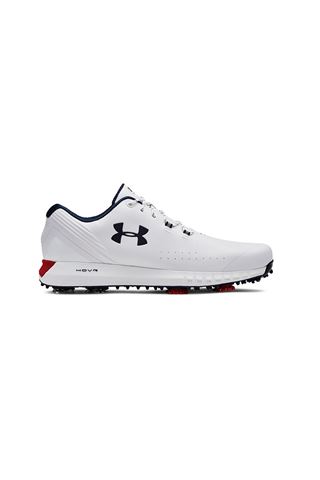 Picture of Under Armour zns Men's UA HovR Drive E - White
