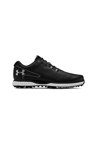 Picture of Under Armour zns  Men's UA Fade RST 2 E Golf Shoes - Black