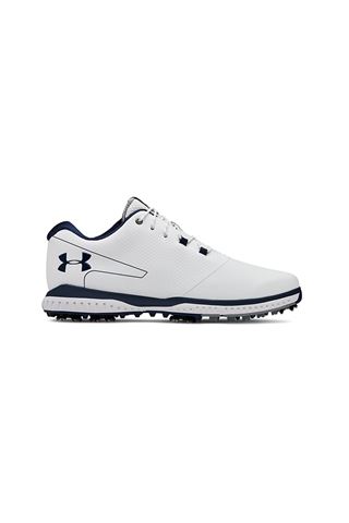 Picture of Under Armour ZNS Men's UA Fade RST 2 E Golf Shoes - White