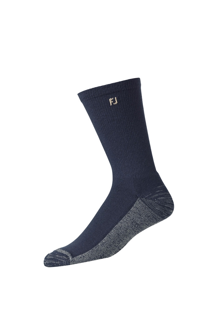 Picture of Footjoy zns ProDry Crew Socks - Navy
