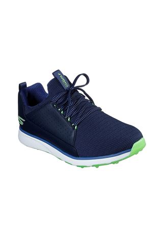 Picture of Skechers Go Golf Mojo Elite Golf Shoes - Navy / Lime