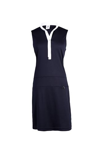Picture of Daily Sports zns Melinda Dress - Navy