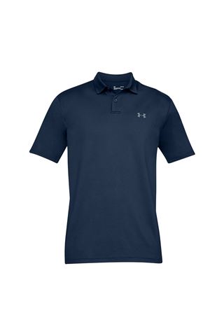 Picture of Under Armour zns UA Performance Polo 2.0 Textured - Academy 408