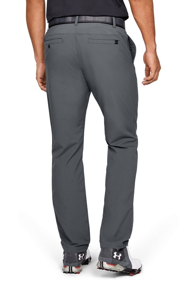 Under Armour Men's EU Performance Taper Pants Grey 012 1331186