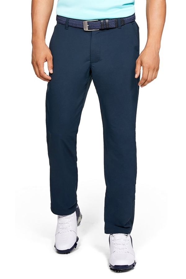 Picture of Under Armour Men's EU Performance Taper Pants - Academy 408