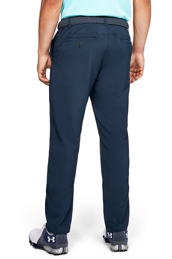 Picture of Under Armour Men's EU Performance Taper Pants - Academy 408